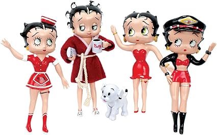 betty boop funko pop amazon