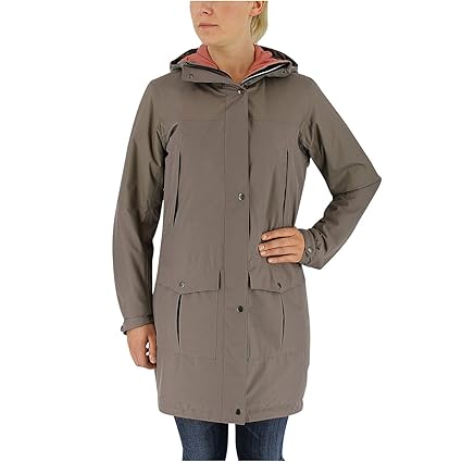 adidas parka mujer