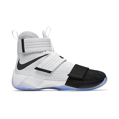 nike lebron soldier 10 flyease men's basketball shoe