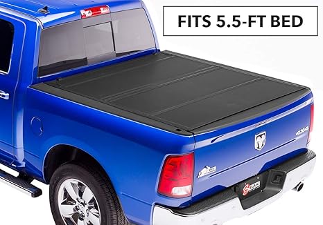 Ultimate Dodge Dodge Ram 1500 Truck Cover