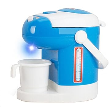 Amazon Com Panda Superstore Electronic Drinking Fountain Toy For