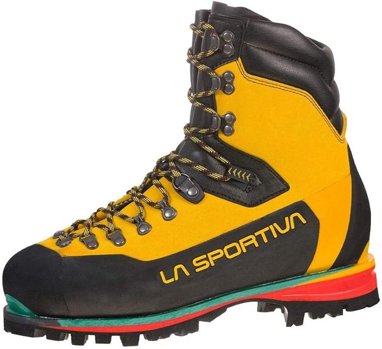 La Sportiva Men's Nepal Extreme Mountain Boots Amazon.co.uk Shoes & Bags