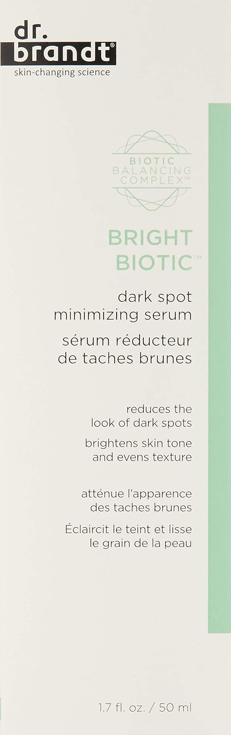 dr brandt bright biotic