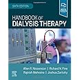 Handbook of Dialysis Therapy