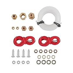 JDMSPEED 2 inch Triple Gauge Set - Oil