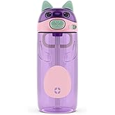 Ello Ellies 16oz Plastic Kids