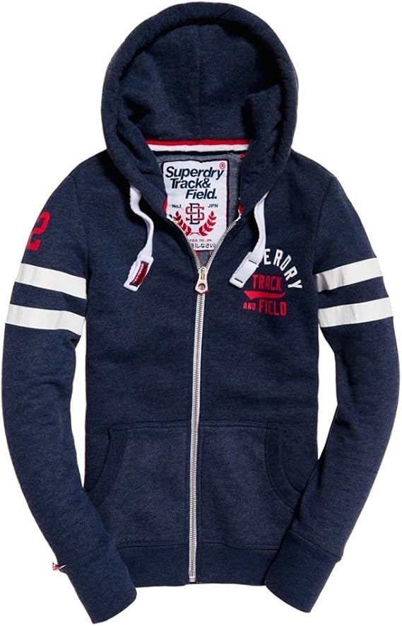 superdry childrens hoodies