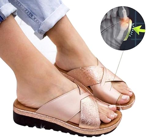 heels for bunions uk