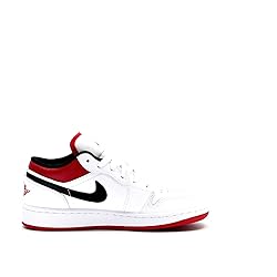 Jordan Mens Air 1 Low 553558 144 UNC - Size 8