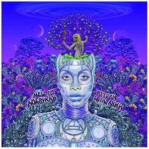 ita  Brown Sugar エリカバドゥBaduizm2枚おまとめ ita Brown Sugar エリカバドゥBaduizm2枚おまとめ ita Brown Sugar