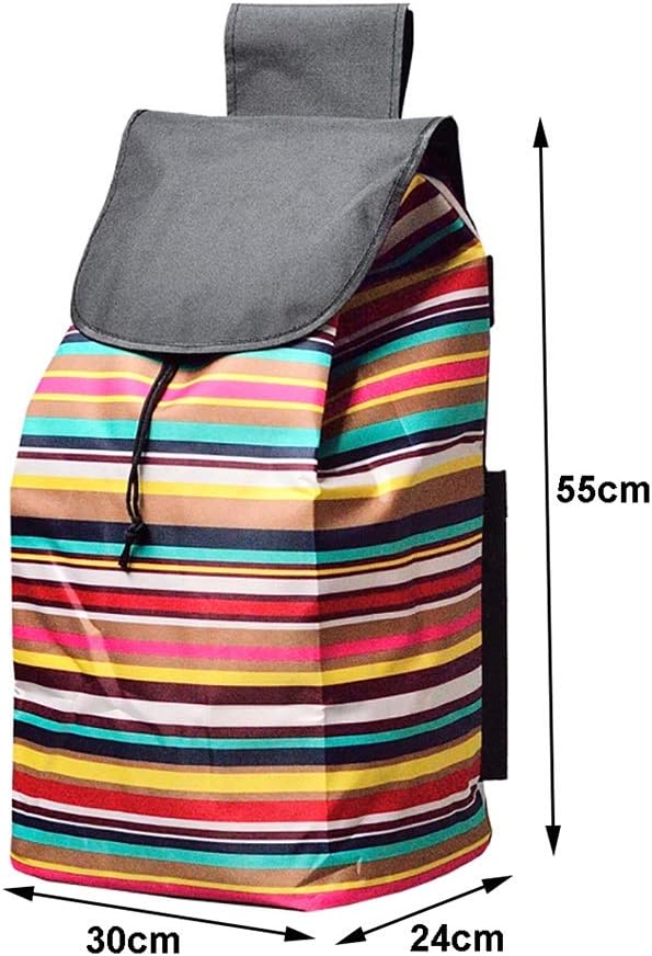 trolley dolly replacement bags