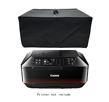 mx722 printer