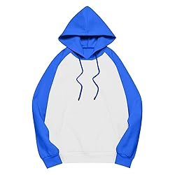 Oversized Hoodies For Women Trendy Winter Loose Fit