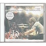 First Band on the Moon