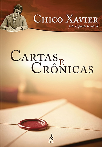 Download Cartas e Crônicas (Portuguese Edition) PDF