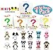 TY Mini Boos Hand Painted Collectible Figurines Series 1 Blind Box Gift Set Party Bundle with Bonus 