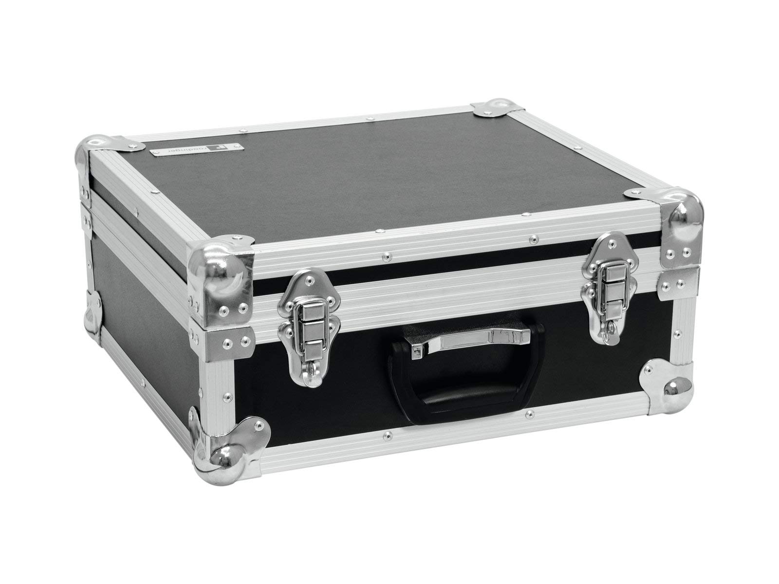 ROADINGER Universal Suitcase 42 x 36 x 18 cm, Multi-Colour, One Size