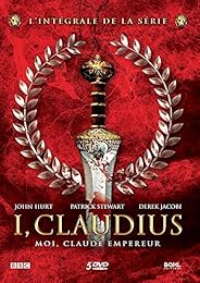Claudius : Moi, Claude empereur - Édition Collector