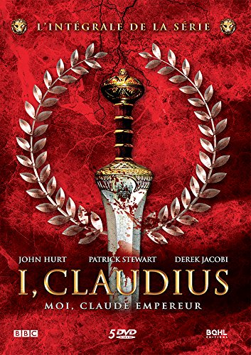 Claudius : Moi, Claude empereur - Édition Collector