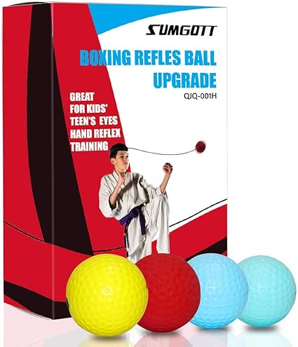 reflex ball amazon
