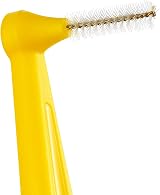 TePe Angle IDB Gelb 0,7 Interdental Brushes 5 pcs view 6