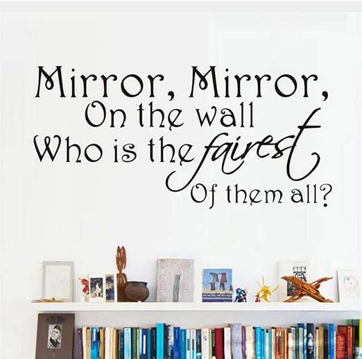 Aceycys Etiqueta De La Pared Palabras Interesantes Cotizaciones