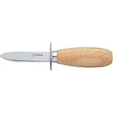 Winco Oyster/Clam Knife