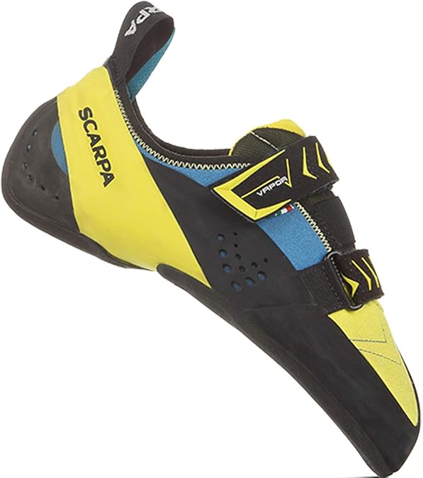 scarpa vapor