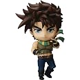 Nendoroid Jotaro Kujo – JoJo's Bizarre Adventure: Stone Ocean – Action Figure, Colore Nero, Taglia Unica - 6