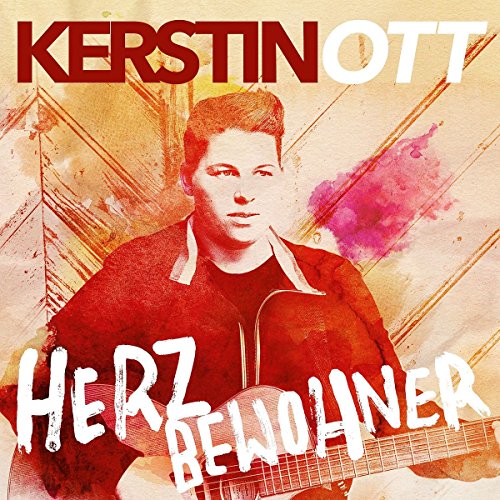 Kerstin Ott - Herzbewohner - Zortam Music