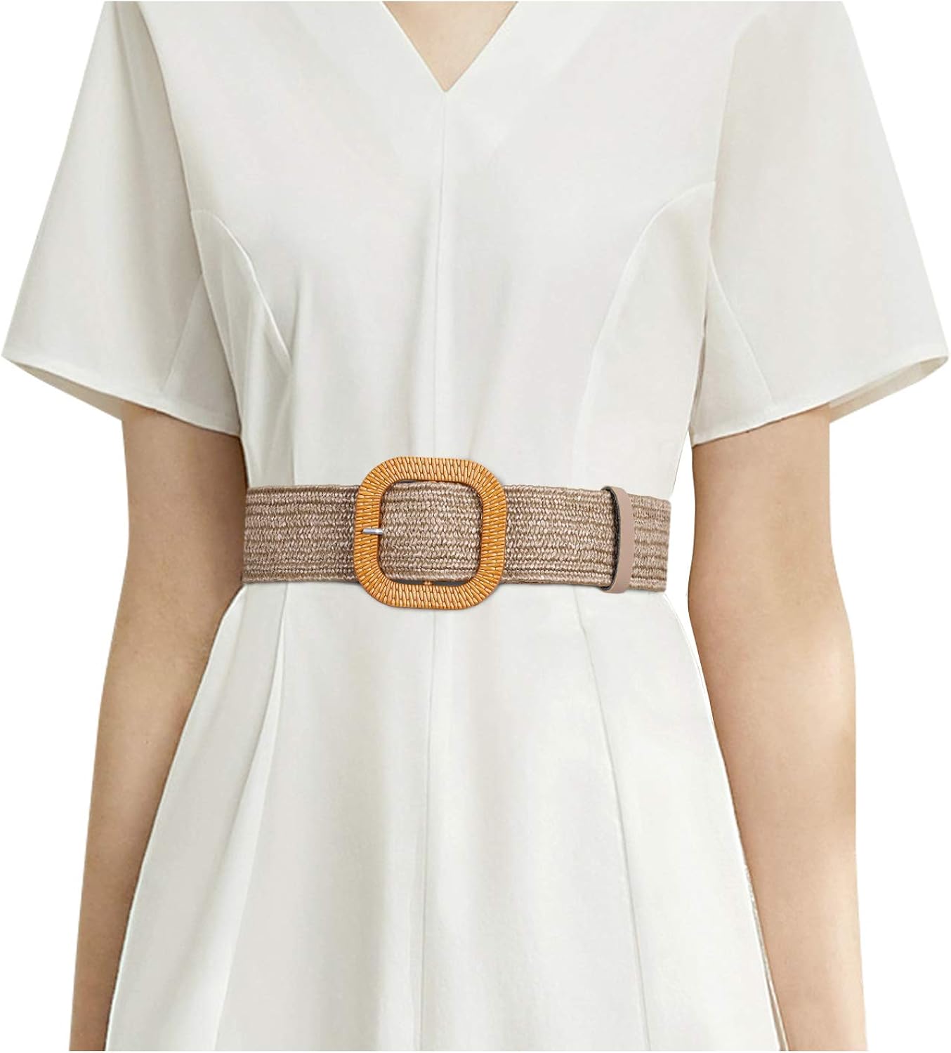 buckle waist belt