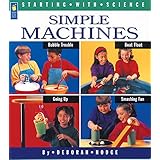 Simple Machines (Starting with Science)