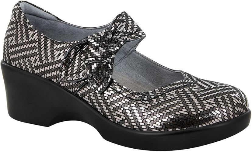 alegria mary janes amazon