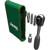 Mopar Jeep Wrangler Hard Top &amp; Door Removal Tool Kit