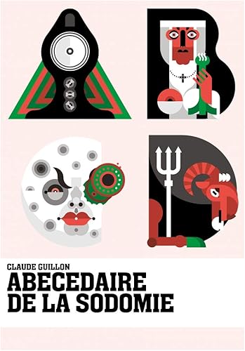 Download Abécédaire de la sodomie PDF