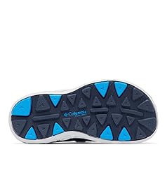 Columbia Youth Techsun Wave Sandal, Bright