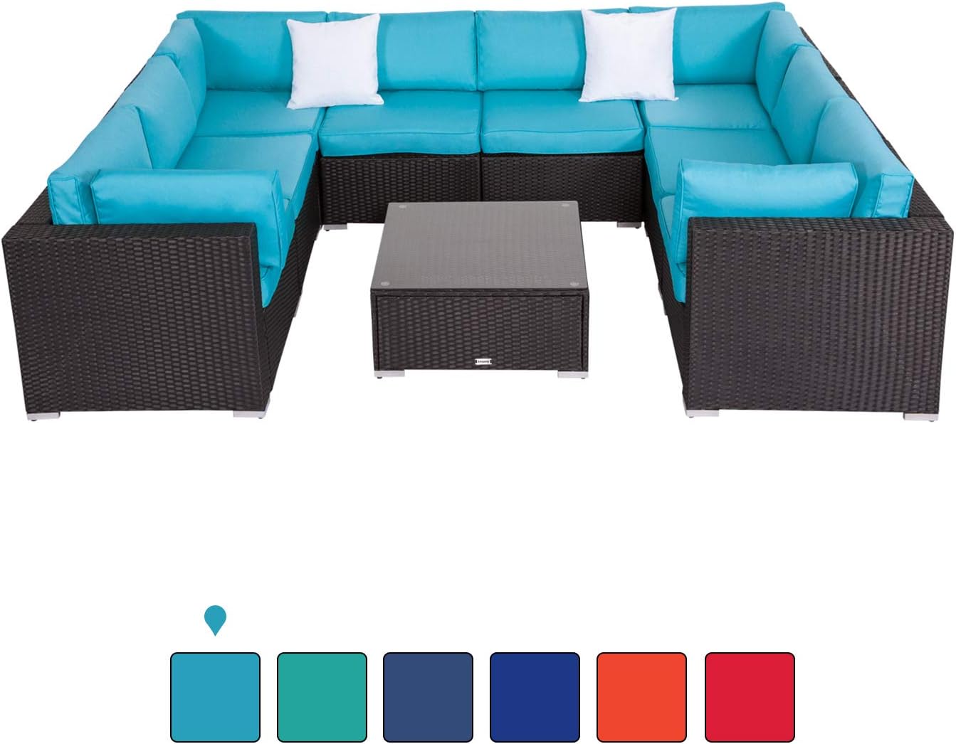 Best elizabeth outdoor patio furniture
