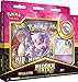 Pokémon TCG: Hidden Fates Pin Collection-Mewtwo/Mew