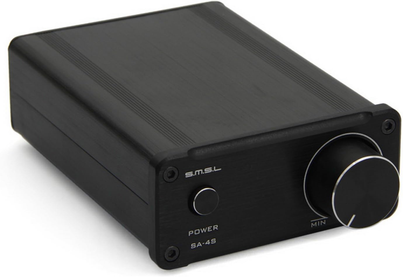 SMSL SA4S TA2024 ClassT Digital Amplifier HiFi 15W x 2