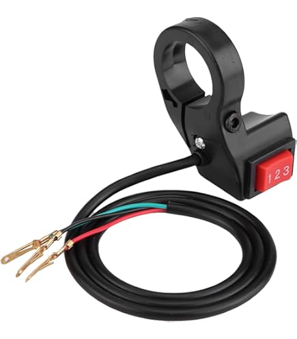 Switch3点セット Switchとカセット3つ Amazon.com: Replacement Ignition Switch