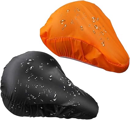 bike saddle cover waterproof