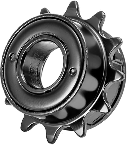 Ruota Libera Nervar 16T 1/8 | Per Biciclette | Resistente E Affidabile | Colore Argento