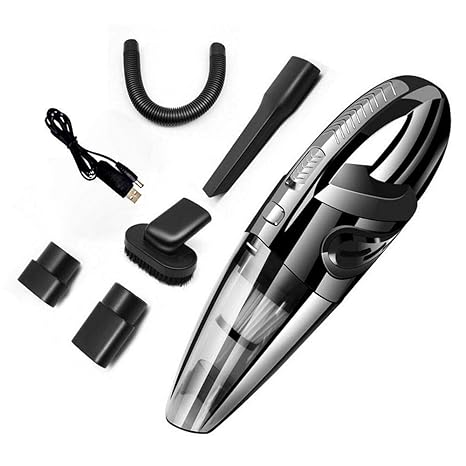  120w Hoover Hand Held Vacuum Cleaners Cordless