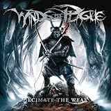 Decimate the Weak [Vinyl]