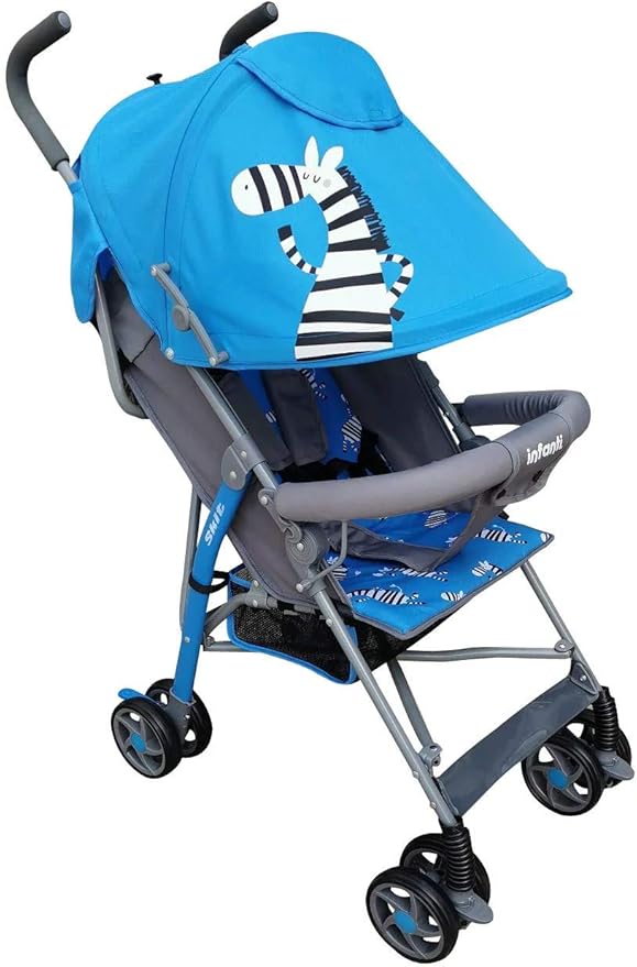 carriola de bastón chedraui