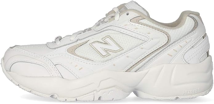 black new balance trainers womens