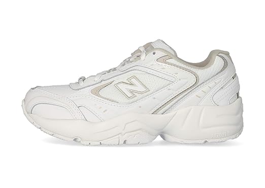 Buy New Balance 452 Womens Sneakers White at Amazon.in