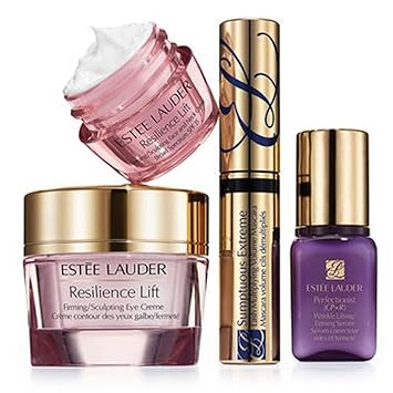 beautiful eyes estee lauder