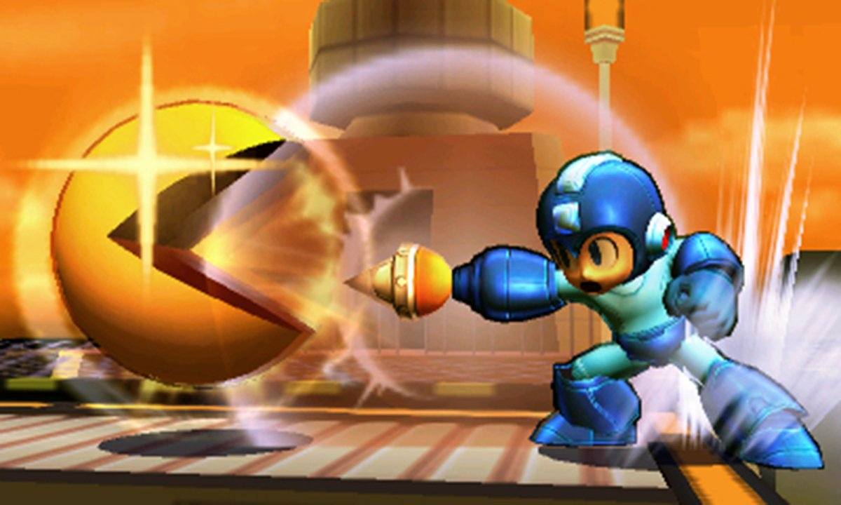 Super Smash Brothers - Nintendo 3DS [Japan Import]