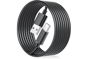 PS5 USB C Cable for Xbox Series X Core Controllers,PS5 DualSense USBC PlayStation-5 Charger Cord for Xbox Series S Core Contr